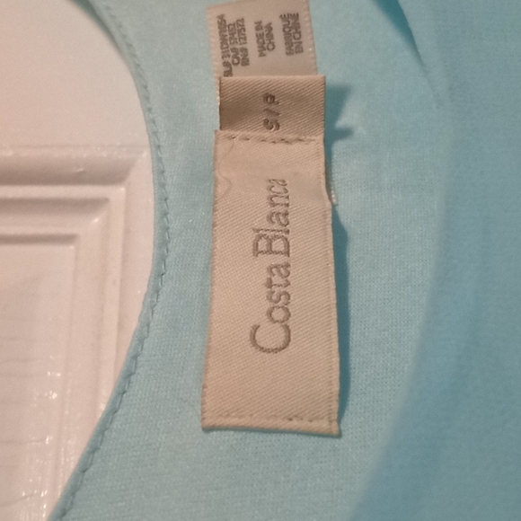 5/25$ Summer dress - Picture 2 of 2